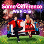 Same Difference: 'We R One'