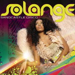Solange: 'Sandcastle Disco'