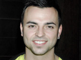 Andy Scott-Lee: "Michelle cheated on me"