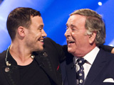 'Children In Need' peaks with 12m