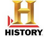 History Channel rebranded 'History'