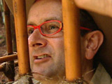 Timmy Mallett opens up to McLean