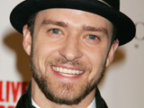 Justin Timberlake 'to pen golf book'