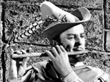 Pied Piper sought to rid Hamelin of rats