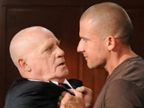'Prison Break' S04E12: 'Selfless'