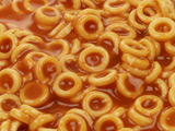 Man caught with penis in pasta jar