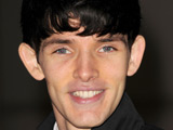 Colin Morgan