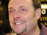 Corrie star Tweets on Weatherfield future