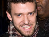 Timberlake: 'I dropped robe for Beyoncé'