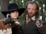 2.7m attracted to 'Devil's Whore'
