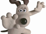 'Wallace & Gromit' pair locked out of Oscars