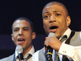 'X Factor' obituary: JLS