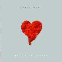 kanye west 808s and heartbreak review