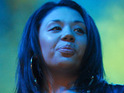 Mutya Buena signs for 'Celeb BB'?