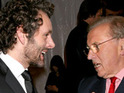 David Frost: Movie deserves Oscar