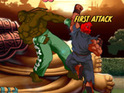 Capcom nearly axed 'Street Fighter HD'