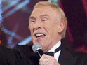 Bruce Forsyth to make 'Strictly' return