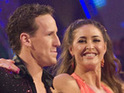 Snowdon: 'Cole no longer Strictly rebel'