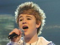 Eoghan Quigg 'a talented footballer'