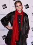 Emma Watson at the Somerset House Ice Rink VIP opening