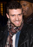 Justin Timberlake on MTV 'TRL's Total Finale Live' 