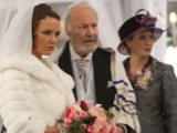 Pat tries to stop Janine's wedding