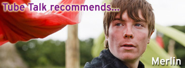 Tube Talk Recommends