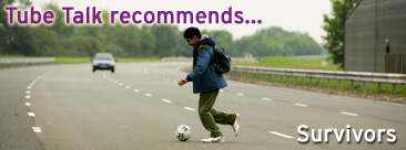 Tube Talk Recommends