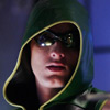 Justin Hartley ('Smallville')