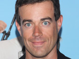 Carson Daly to become first-time dad
