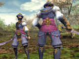 Three expansions planned for 'FFXI'