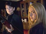 'Heroes' S03E13: 'Dual'