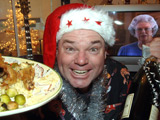 'Mr Christmas' hit by credit crunch