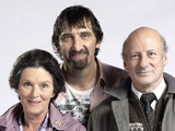 Sluggish start for new Nail comedy