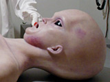 Aliens 'more believable than God'