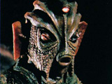 Silurians to return to 'Doctor Who'