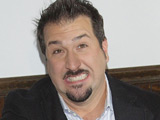 'NSync's Fatone 'expecting second baby'