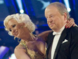 Sergeant to appear on 'Strictly' final