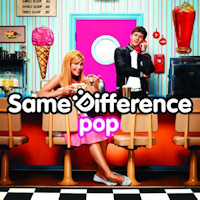 Same Difference: 'Pop'