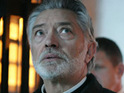 Woman accused of harassing Martin Shaw