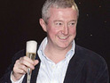Louis Walsh 'gets teeth whitened'