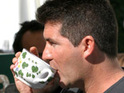 Cowell's brother to appear on 'Strictly'?