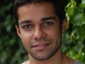 'Hollyoaks' confirms Ash Roy departure