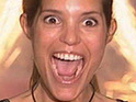 WAG Carly Zucker reveals baby plans