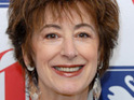 Lipman rules out reality TV career