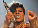 'X Factor's Rachel offered record deal