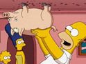 Groening: 'No plans for Simpsons sequel'