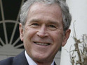 Bluewater announces George W. Bush comic