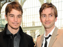 Tennant, Hartnett nab theatre awards
