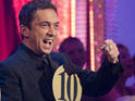 Live Blog: 'Strictly Come Dancing'